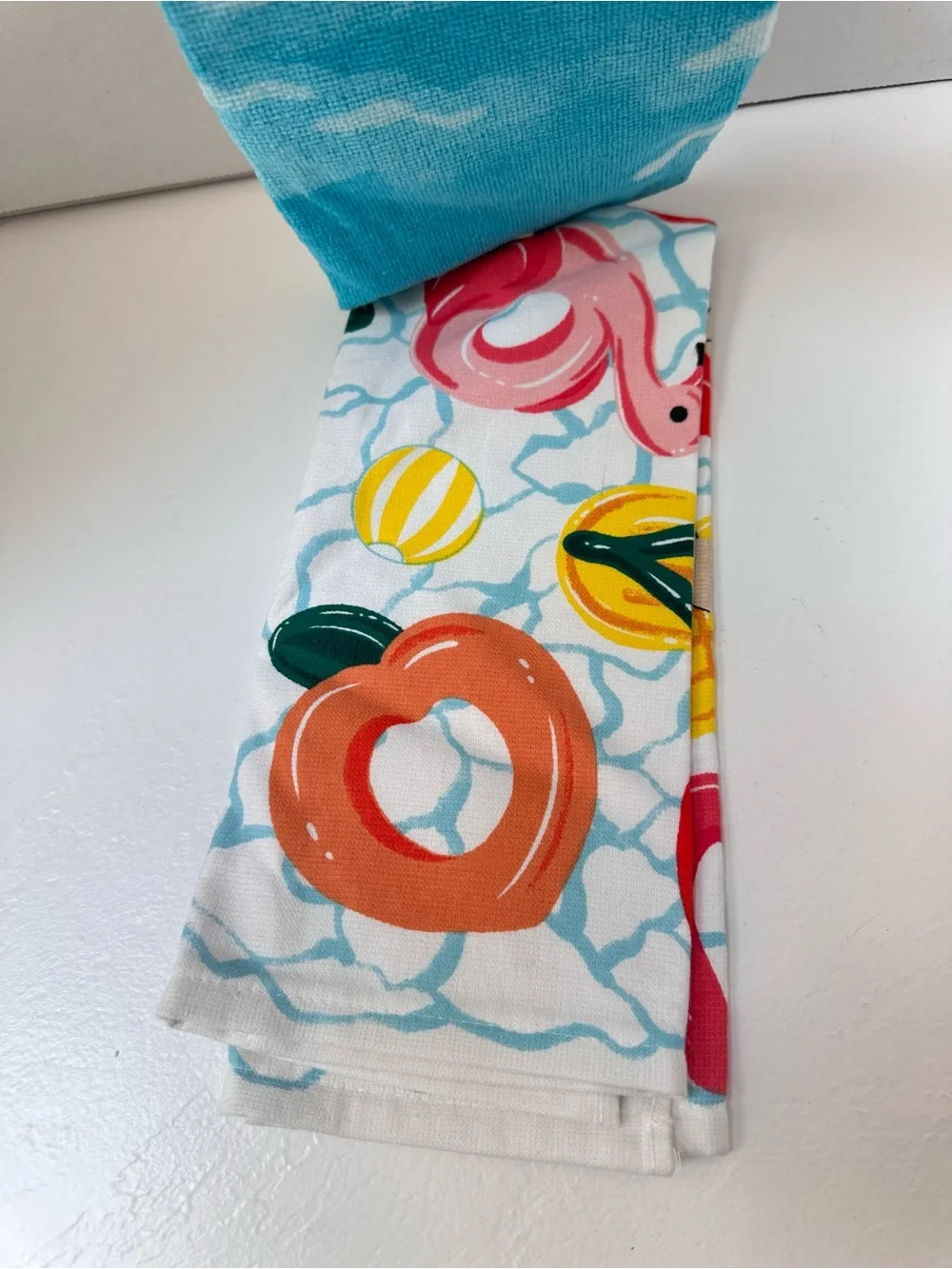 Dog Lover Kitchen Towels